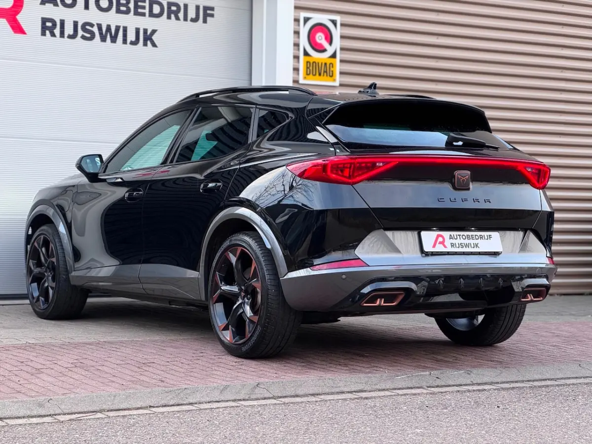 1.4 e-Hybrid VZ Copper Edition Memory/Pano/Sfeer