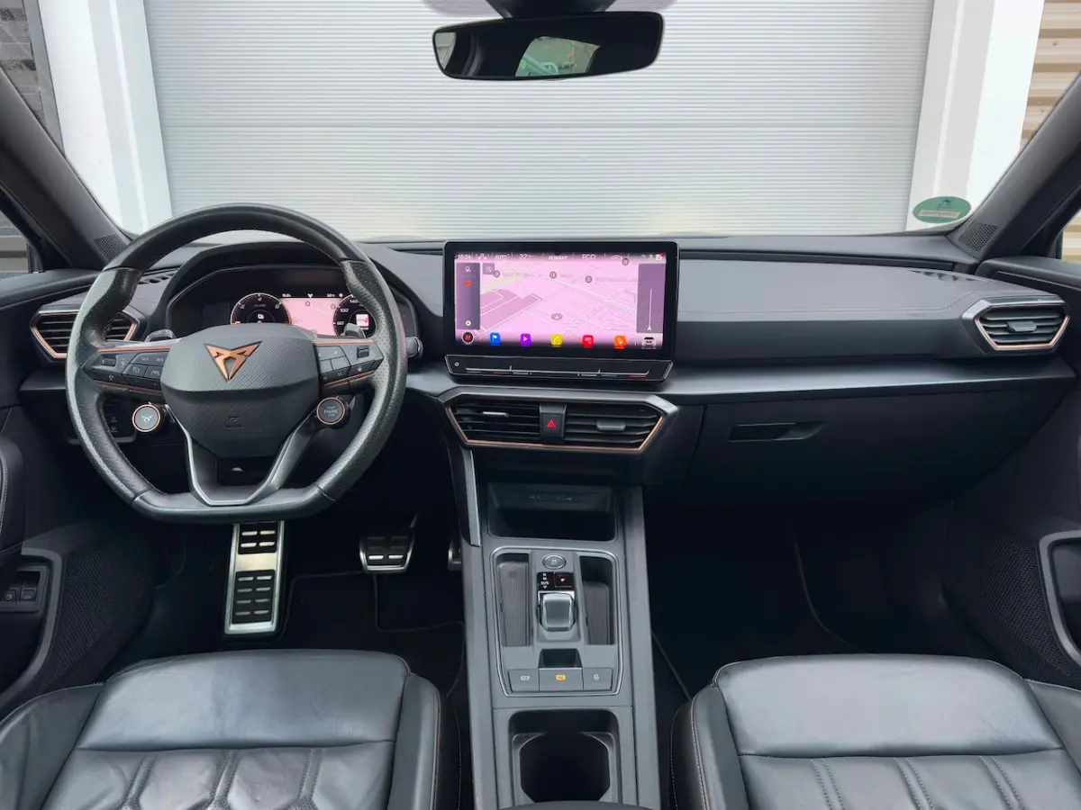 1.4 e-Hybrid VZ Copper Edition Memory/Pano/Sfeer