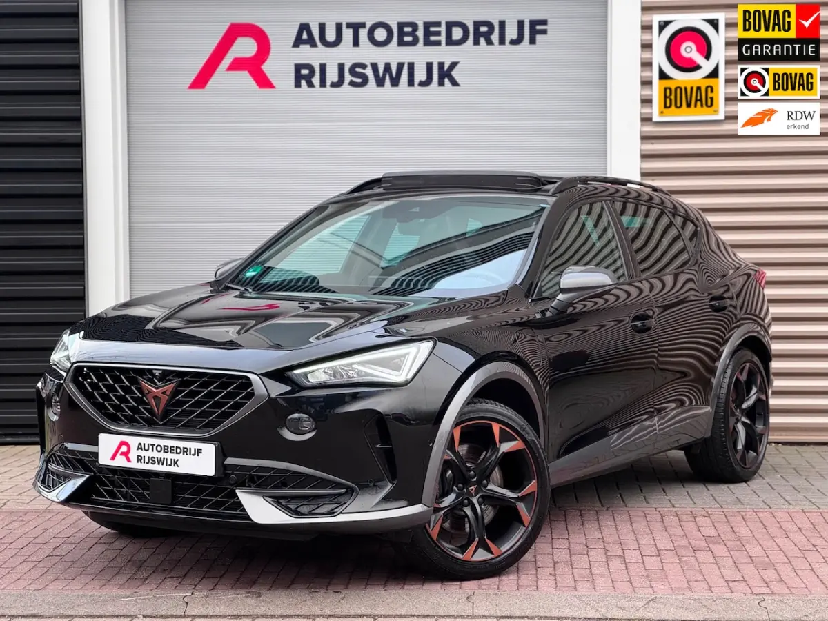 1.4 e-Hybrid VZ Copper Edition Memory/Pano/Sfeer