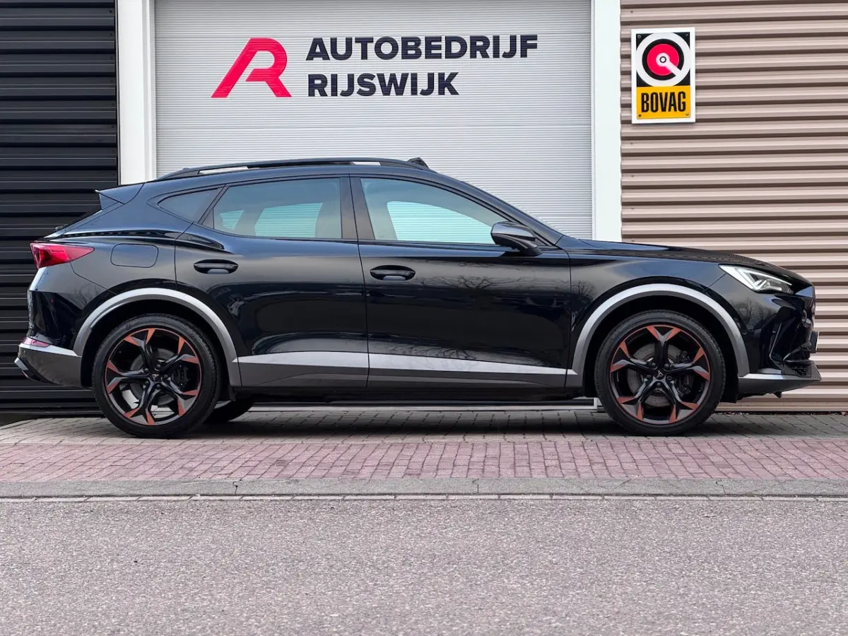 1.4 e-Hybrid VZ Copper Edition Memory/Pano/Sfeer