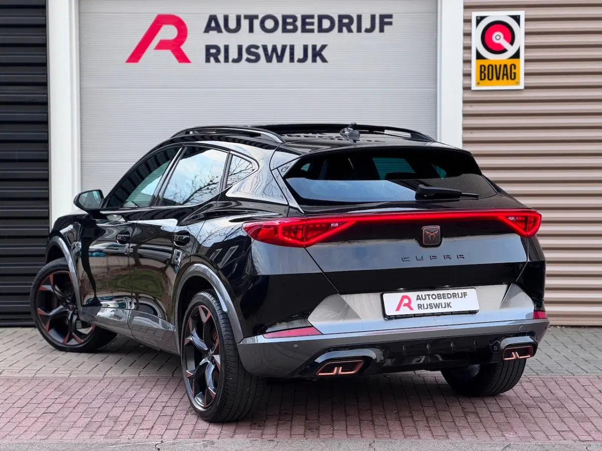 1.4 e-Hybrid VZ Copper Edition Memory/Pano/Sfeer
