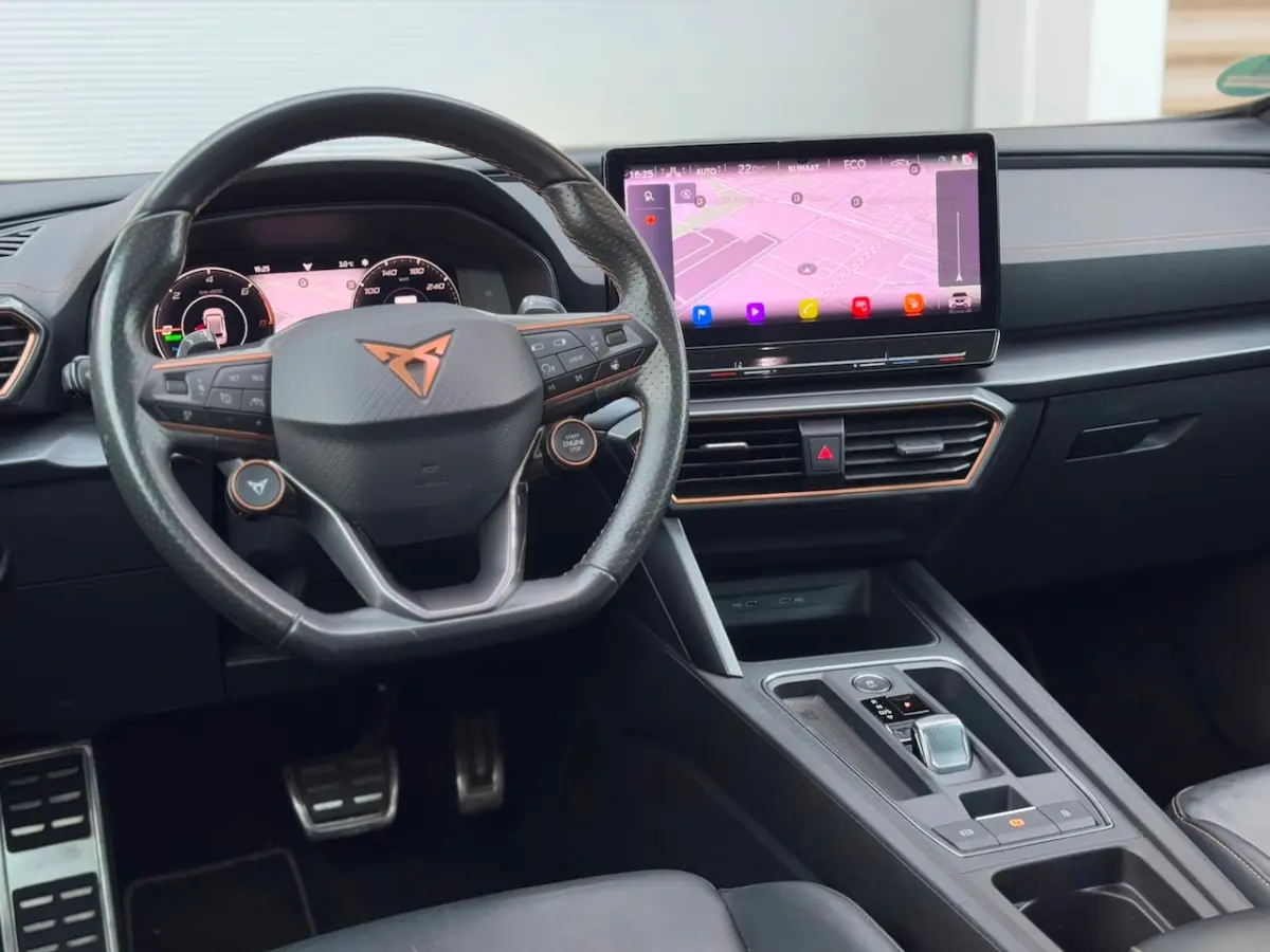 1.4 e-Hybrid VZ Copper Edition Memory/Pano/Sfeer