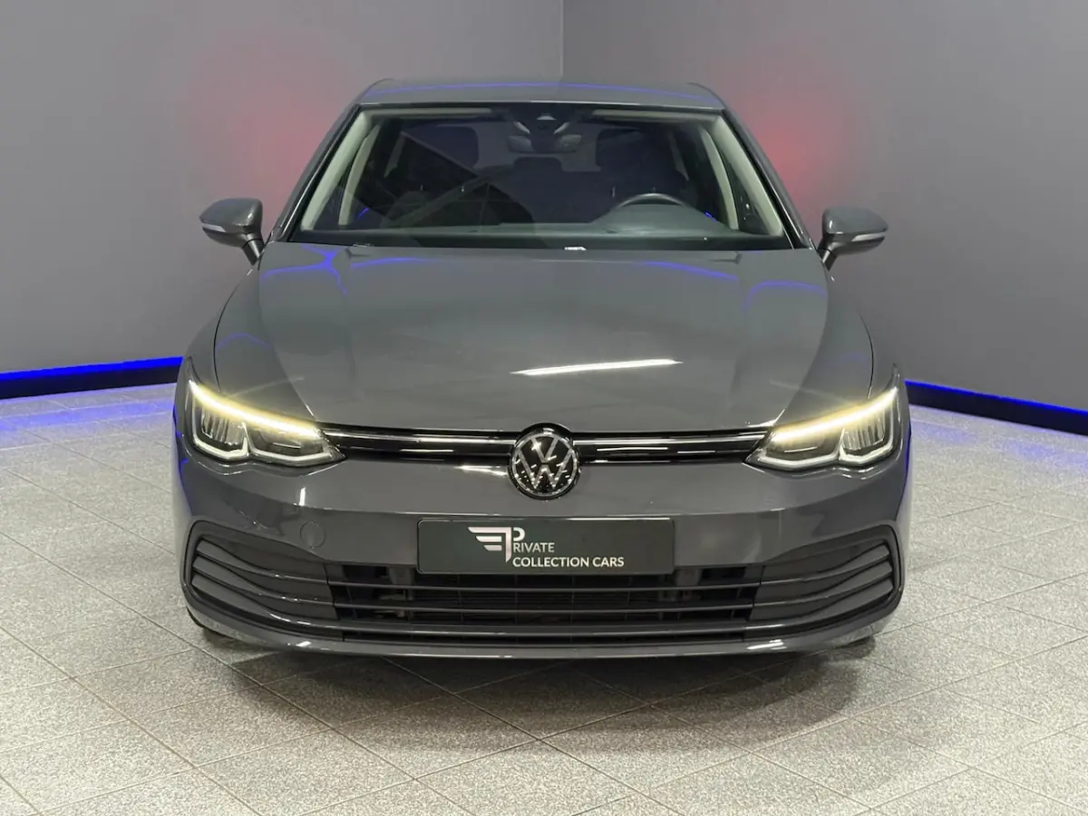 1.0 eTSI Life Adaptive Cruise|Carplay/Andr