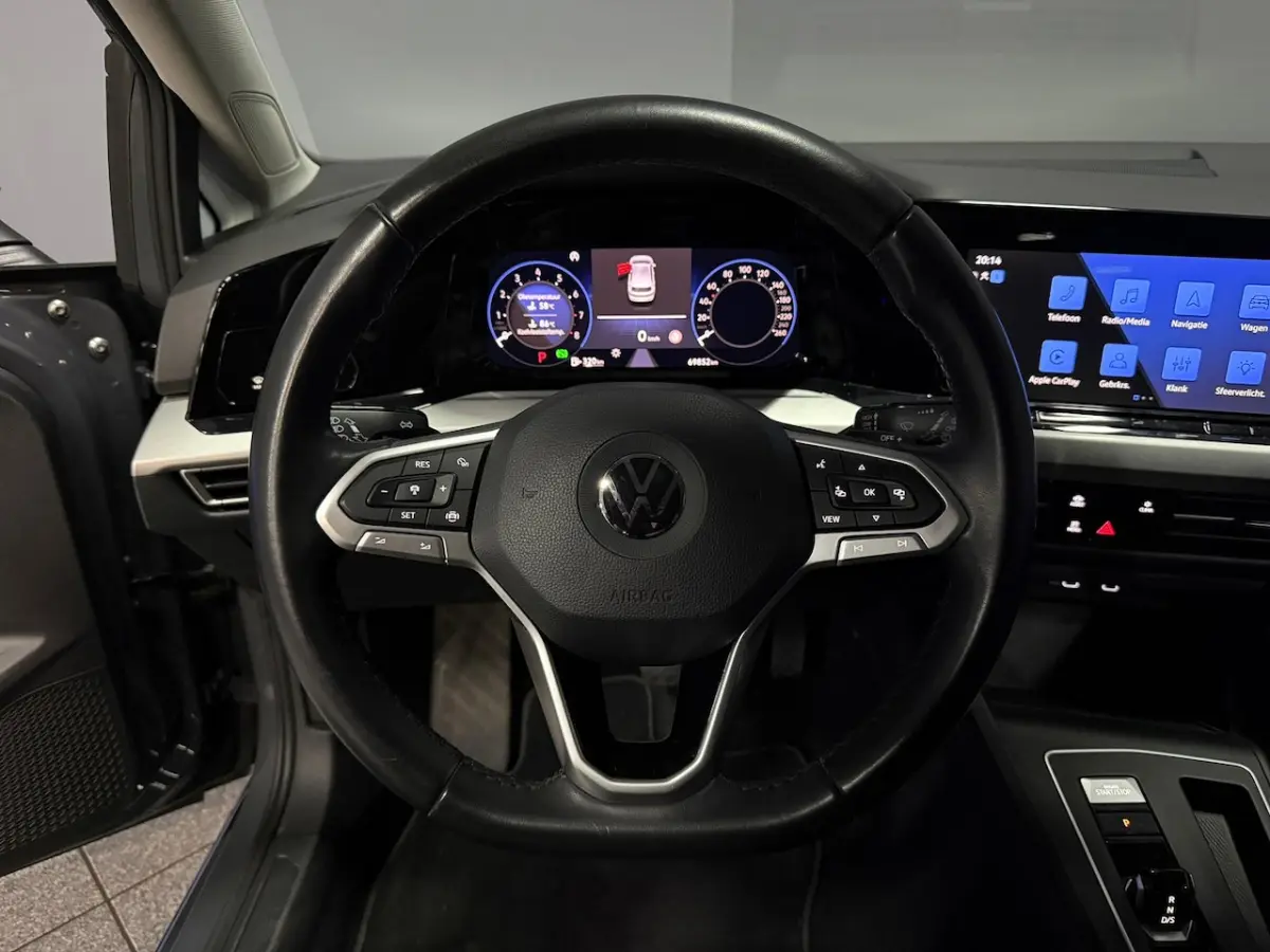 1.0 eTSI Life Adaptive Cruise|Carplay/Andr