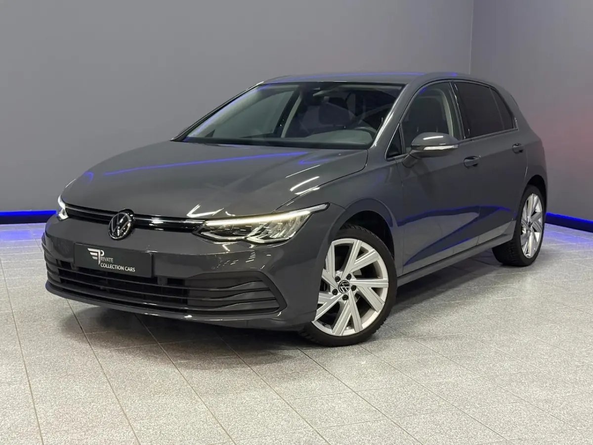 1.0 eTSI Life Adaptive Cruise|Carplay/Andr