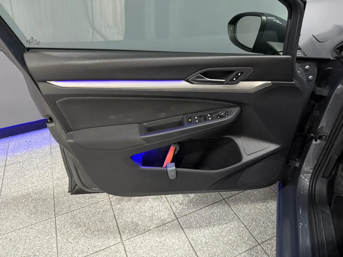 1.0 eTSI Life Adaptive Cruise|Carplay/Andr