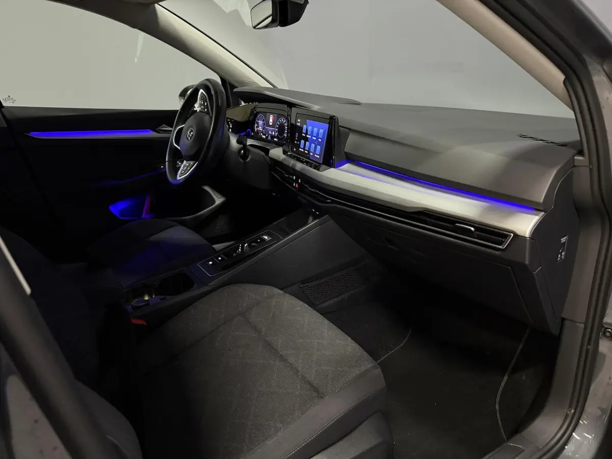 1.0 eTSI Life Adaptive Cruise|Carplay/Andr