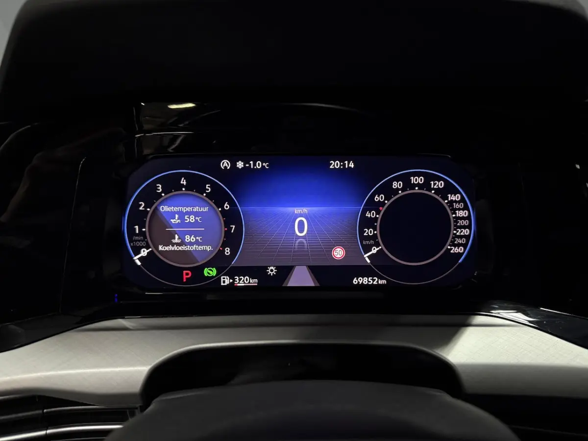 1.0 eTSI Life Adaptive Cruise|Carplay/Andr