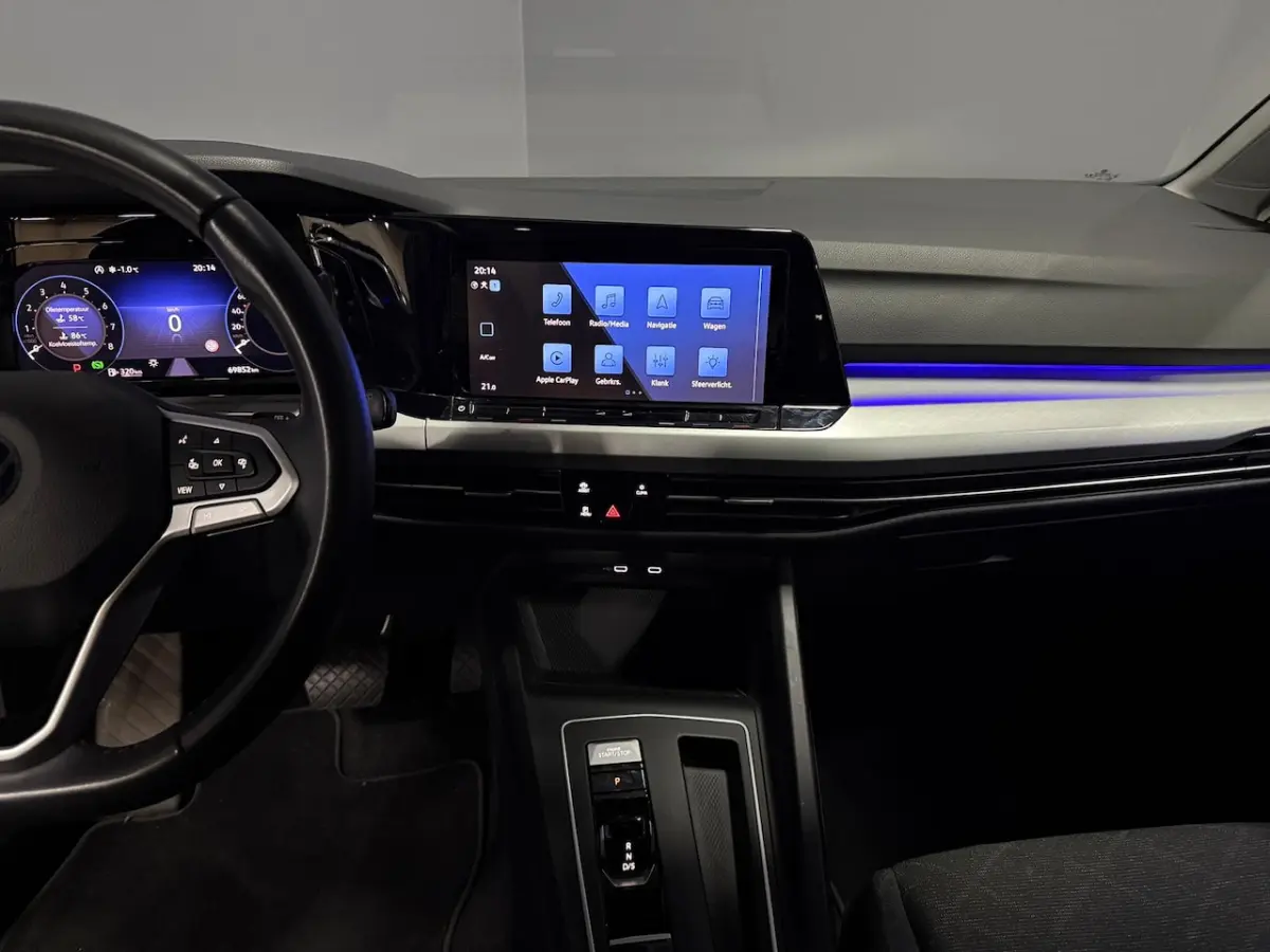 1.0 eTSI Life Adaptive Cruise|Carplay/Andr