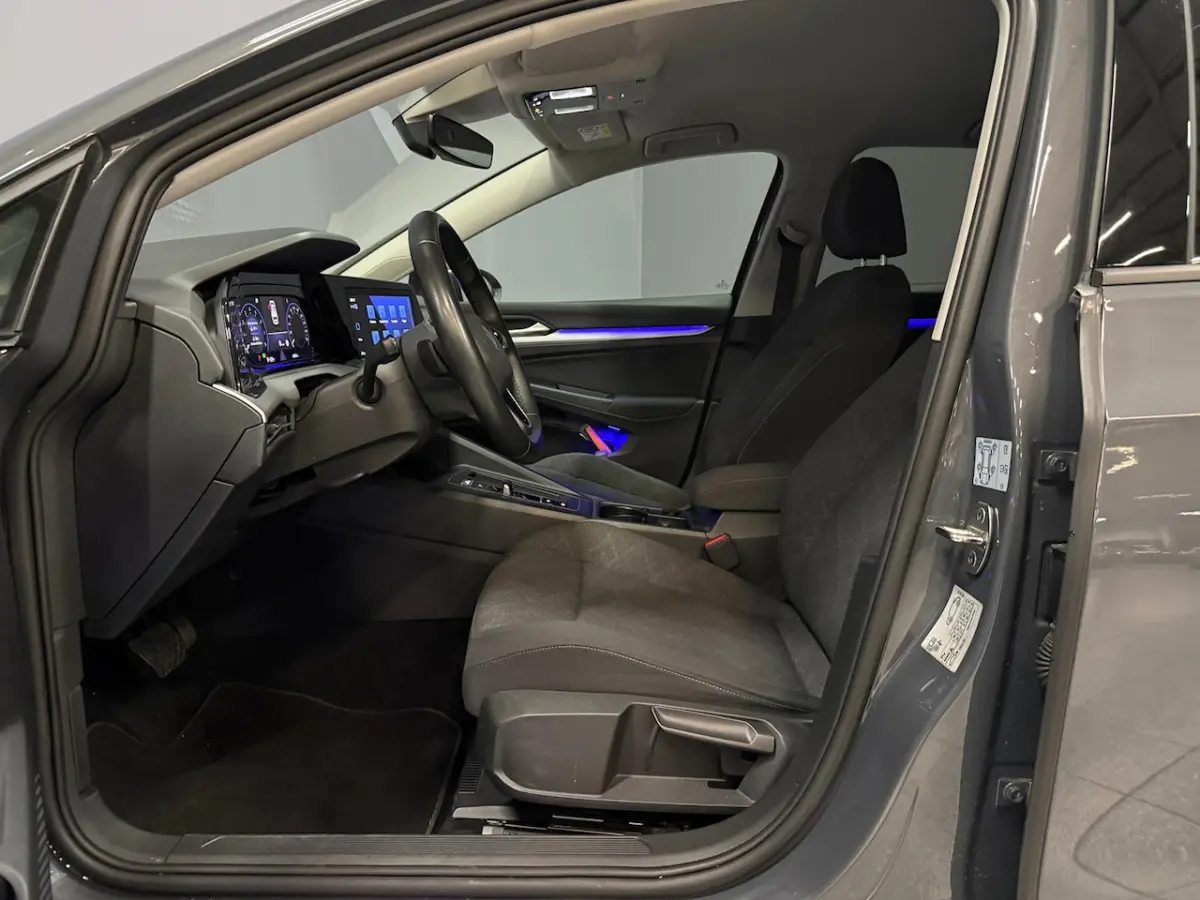 1.0 eTSI Life Adaptive Cruise|Carplay/Andr