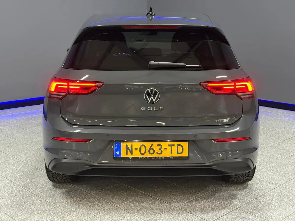 1.0 eTSI Life Adaptive Cruise|Carplay/Andr