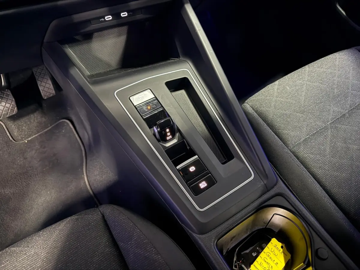 1.0 eTSI Life Adaptive Cruise|Carplay/Andr