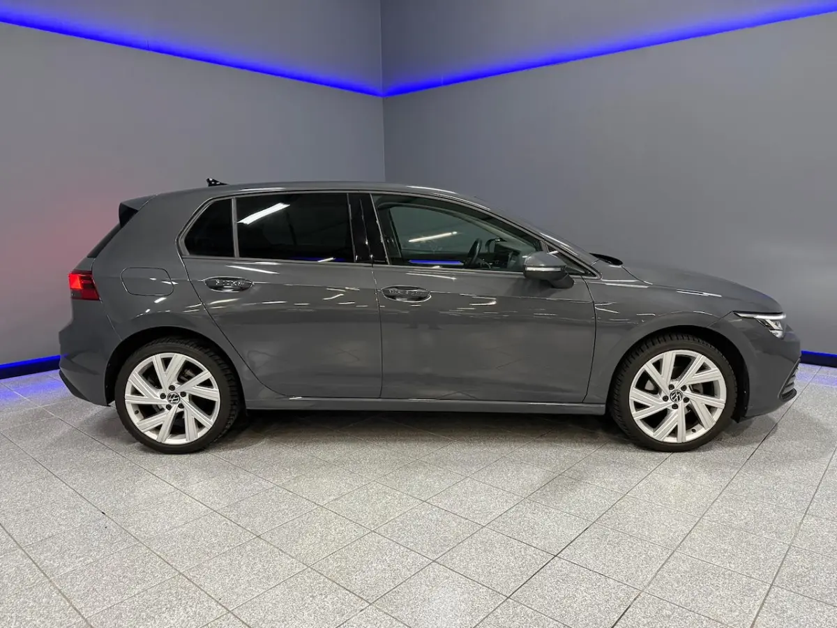 1.0 eTSI Life Adaptive Cruise|Carplay/Andr