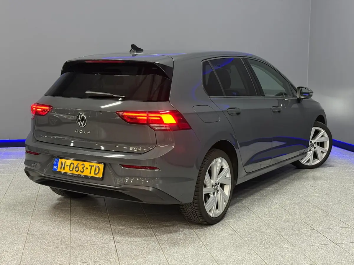 1.0 eTSI Life Adaptive Cruise|Carplay/Andr
