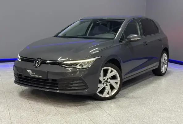 1.0 eTSI Life Adaptive Cruise|Carplay/Andr