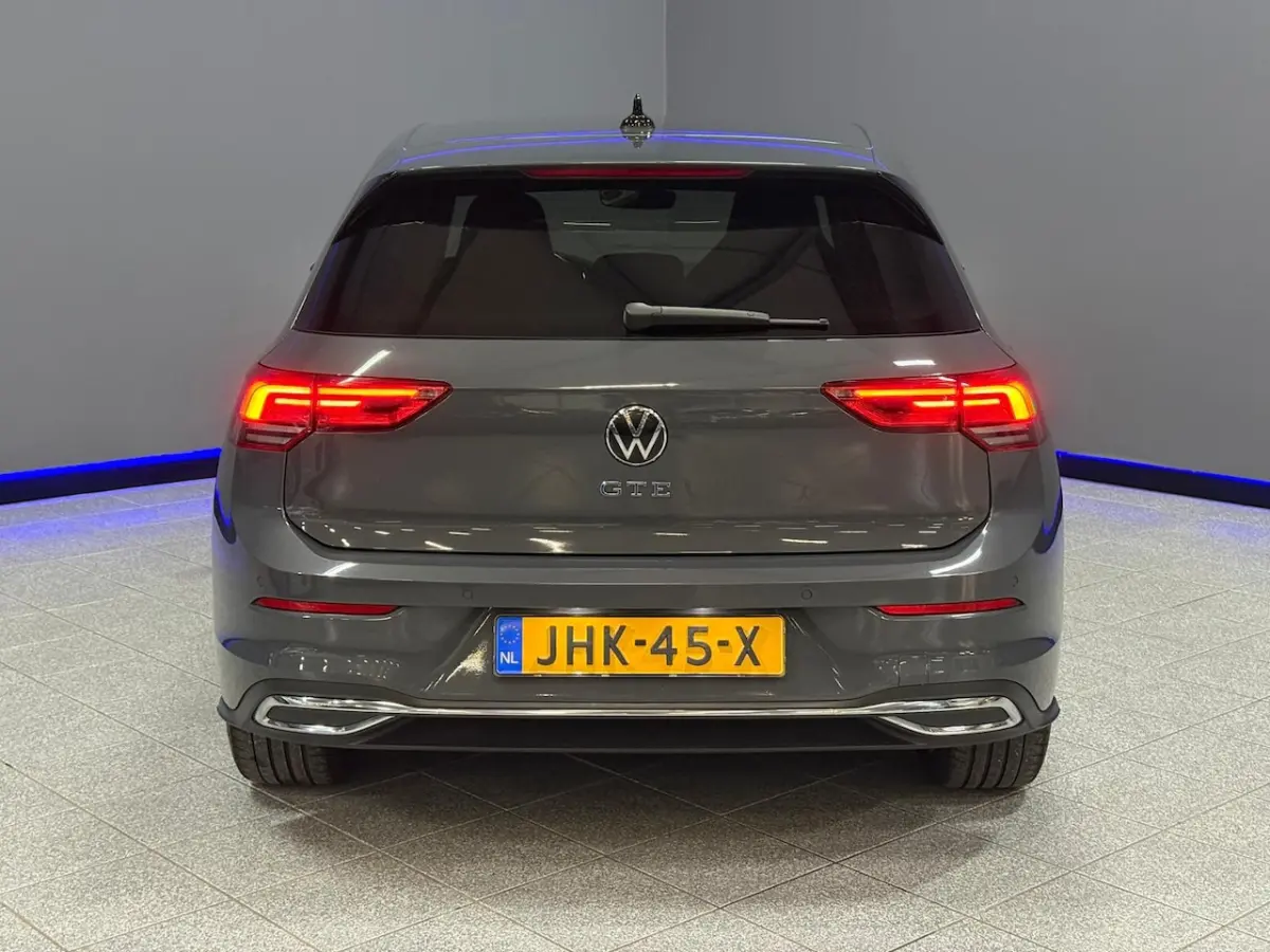 1.4 eHybrid GTE Adaptive Cruise|Carplay/Andr