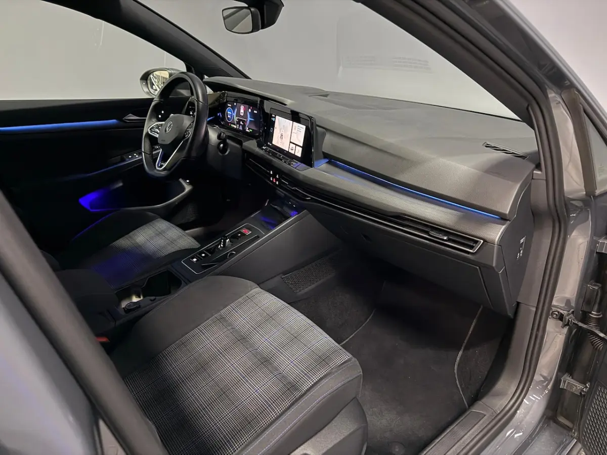 1.4 eHybrid GTE Adaptive Cruise|Carplay/Andr