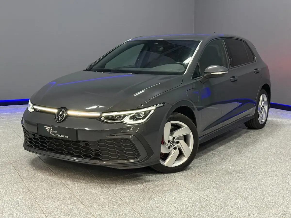 1.4 eHybrid GTE Adaptive Cruise|Carplay/Andr