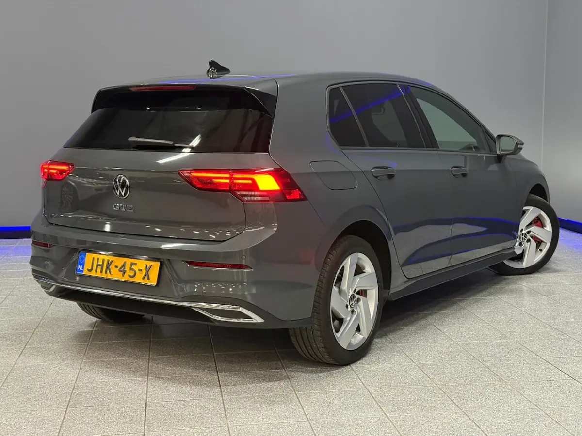 1.4 eHybrid GTE Adaptive Cruise|Carplay/Andr