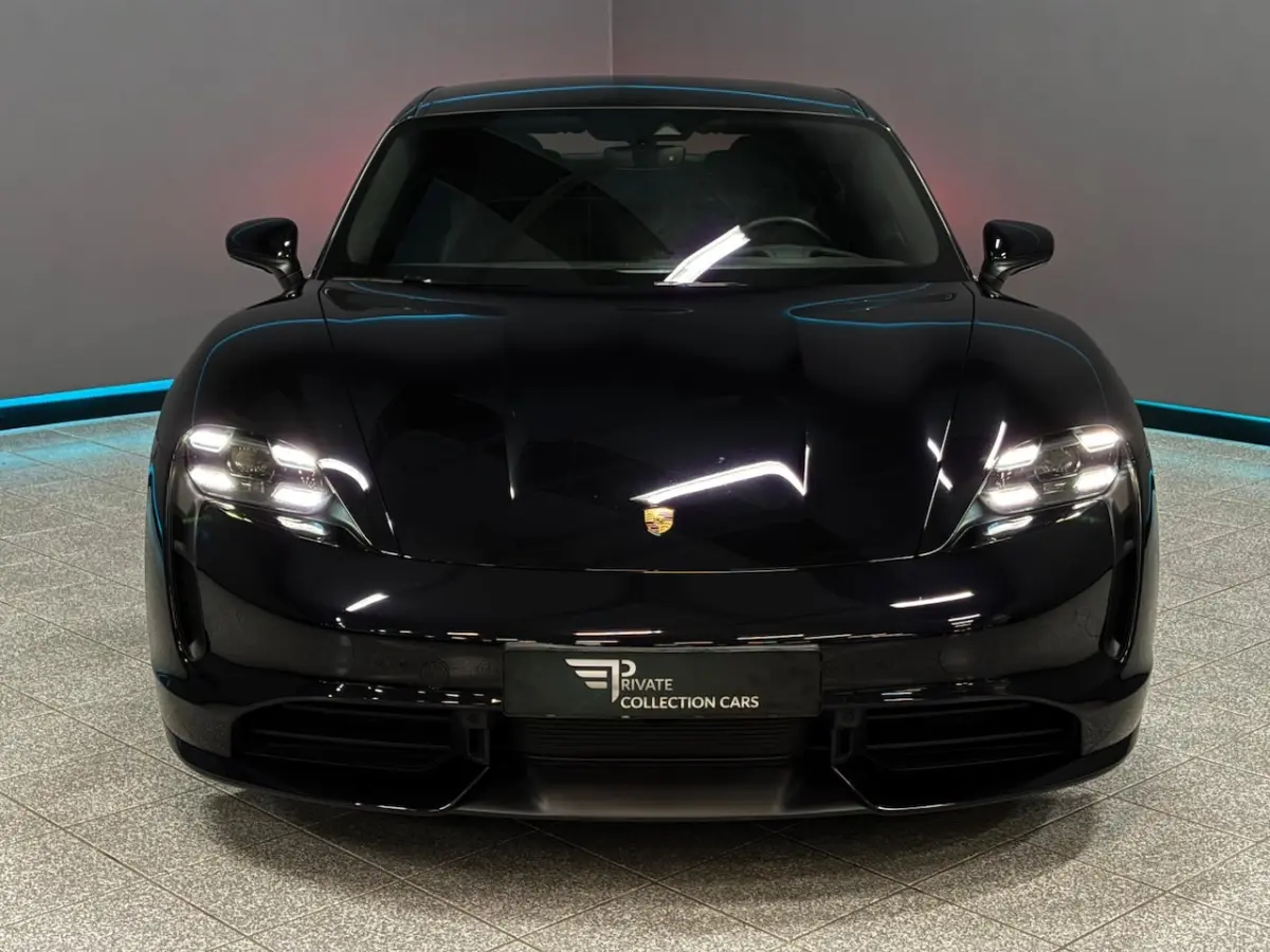 Turbo 93 kWh Pano|Bose