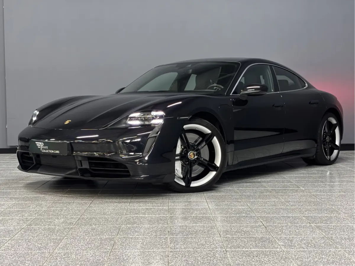 Turbo 93 kWh Pano|Bose