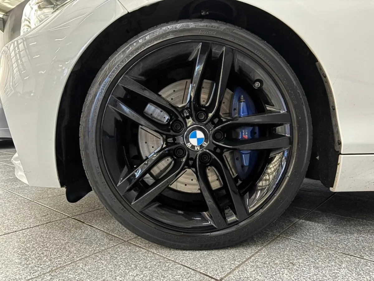 M240i Centennial Executive