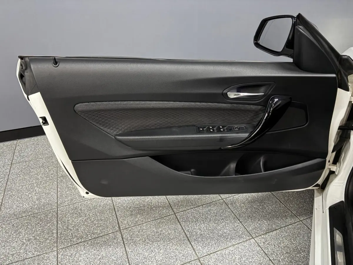 M240i Centennial Executive