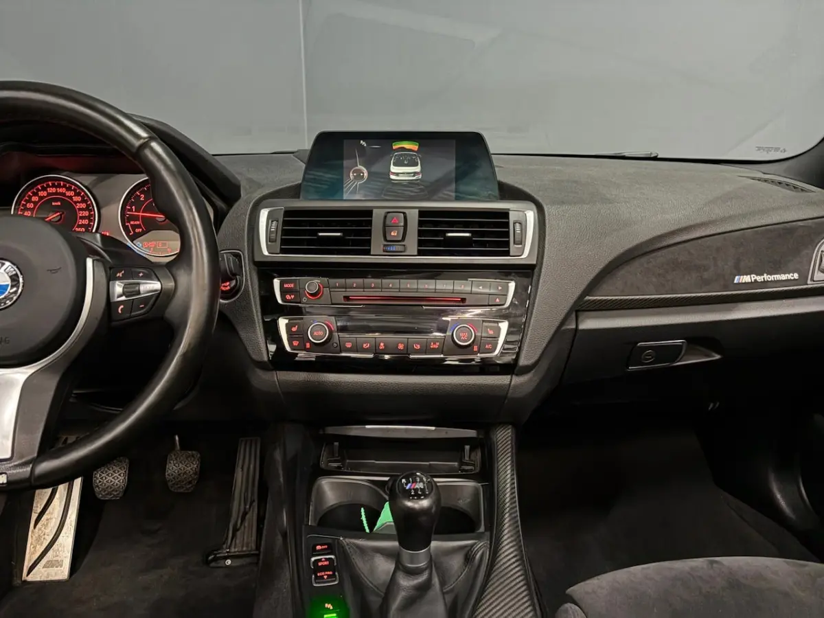 M240i Centennial Executive