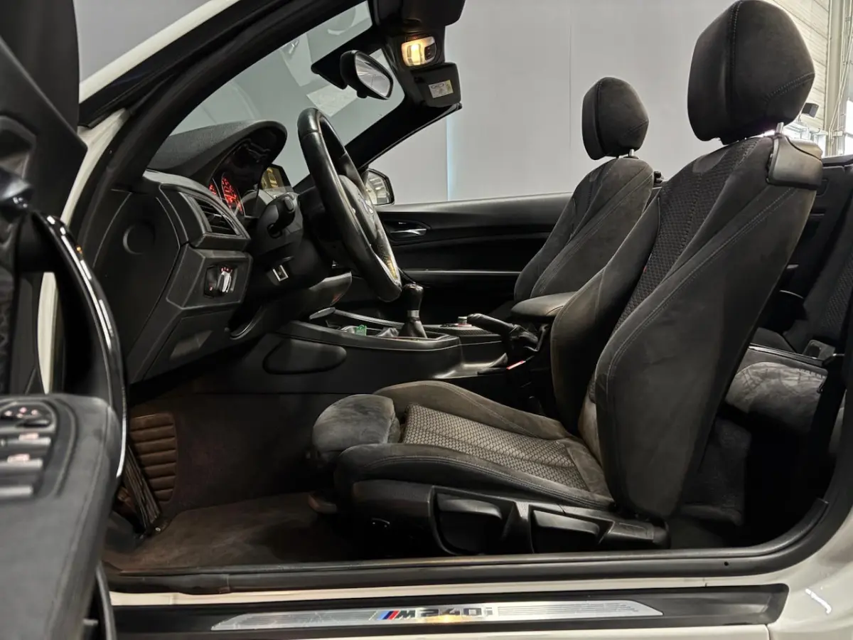 M240i Centennial Executive