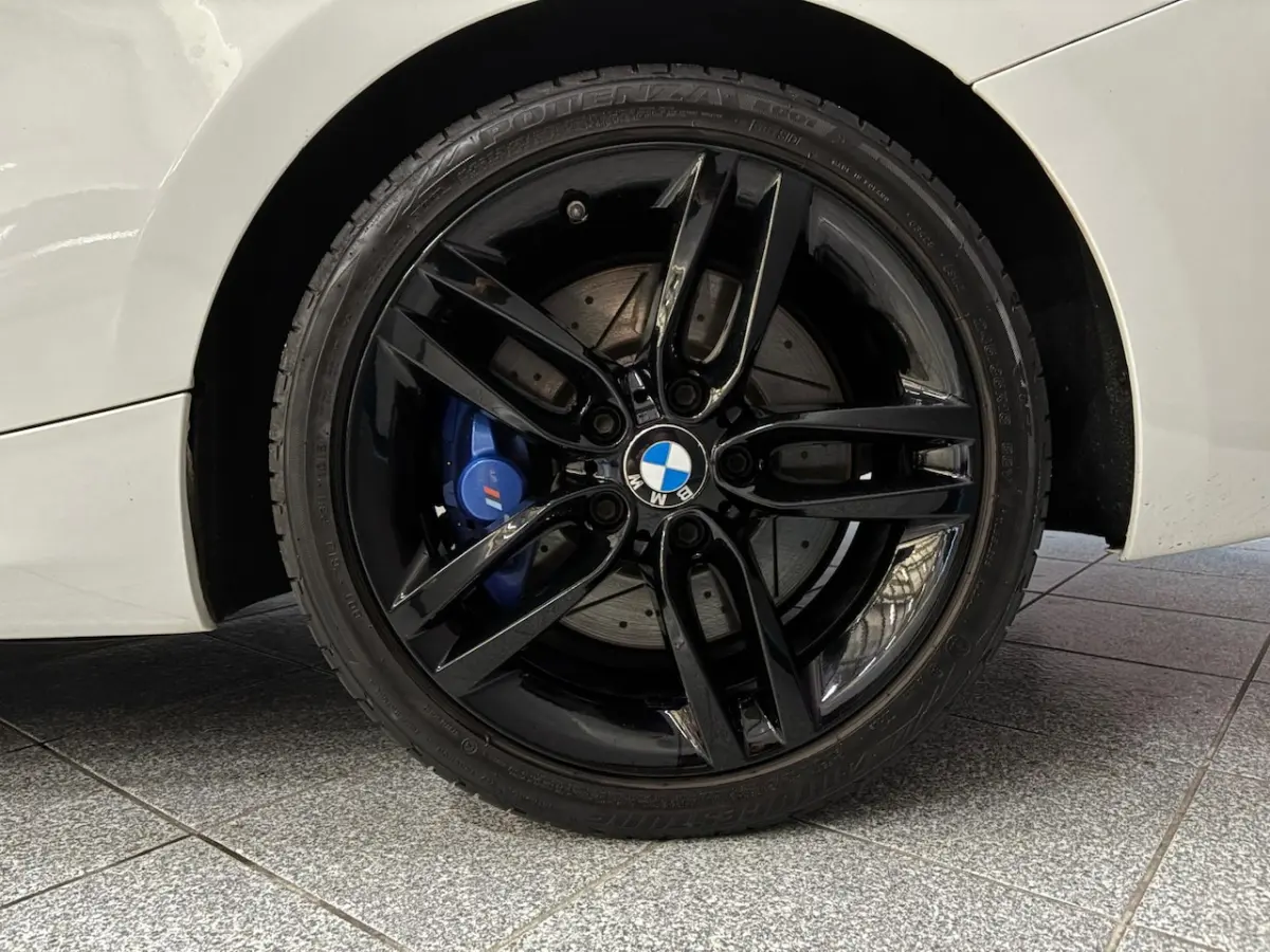 M240i Centennial Executive