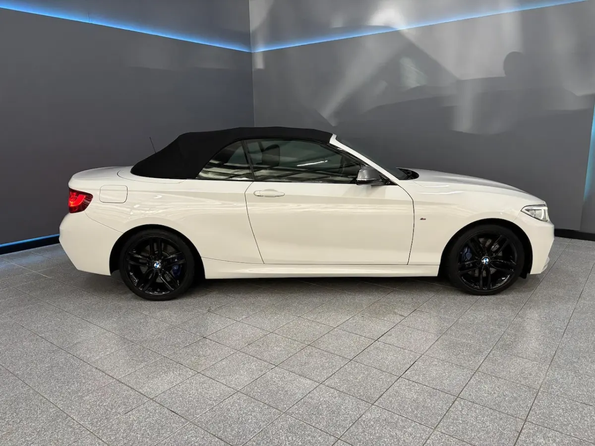 M240i Centennial Executive