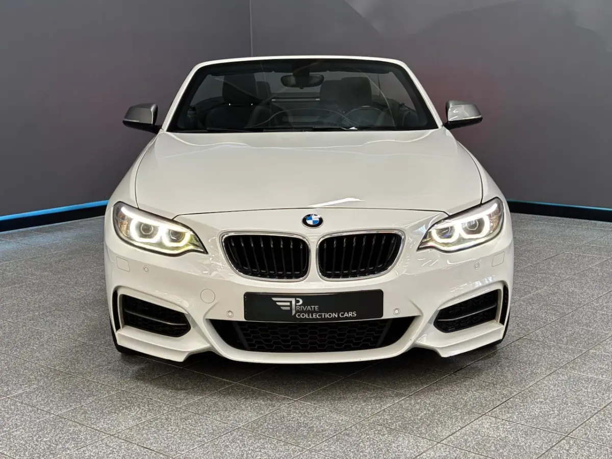 M240i Centennial Executive