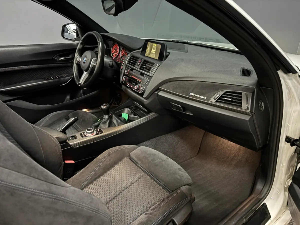 M240i Centennial Executive
