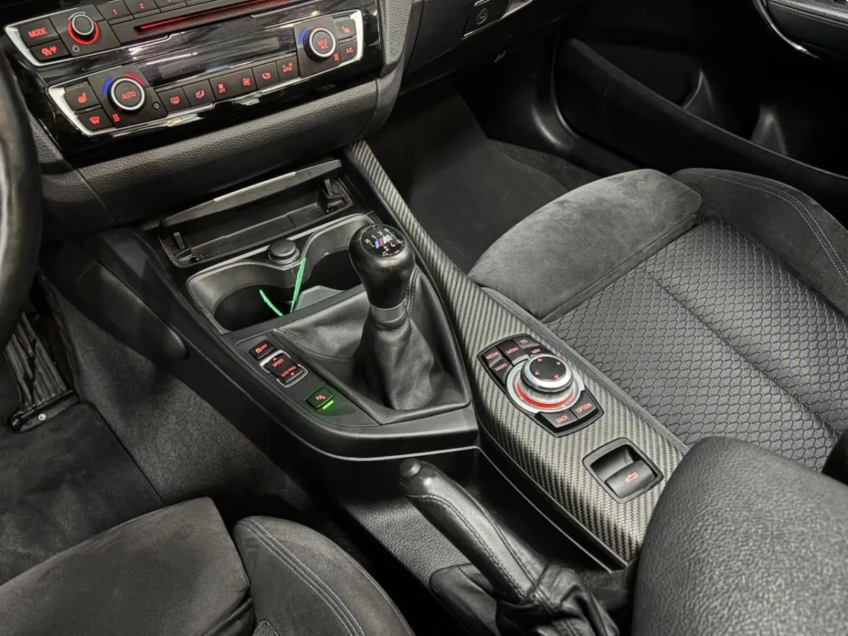 M240i Centennial Executive