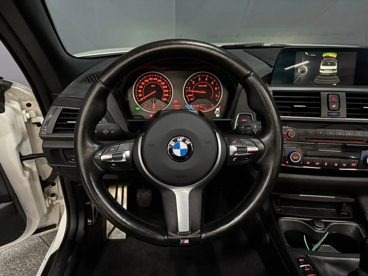 M240i Centennial Executive