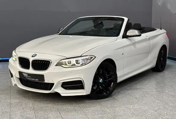 M240i Centennial Executive