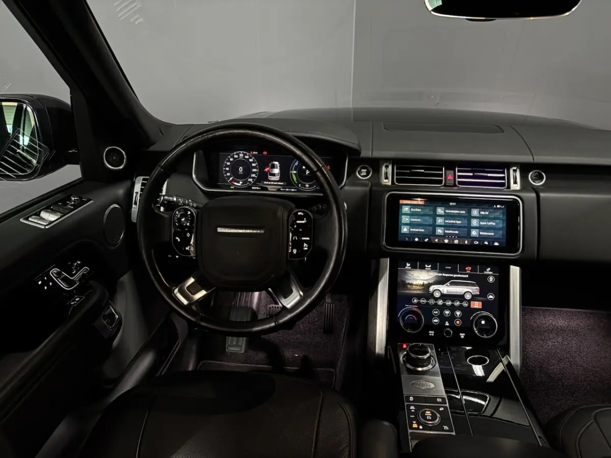 2.0 P400e HSE Vogue | 360Â° | HUD | Pano