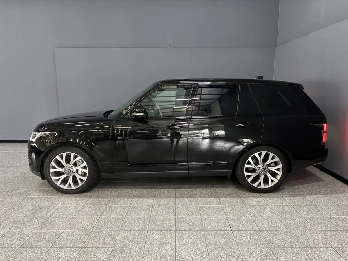 2.0 P400e HSE Vogue | 360Â° | HUD | Pano