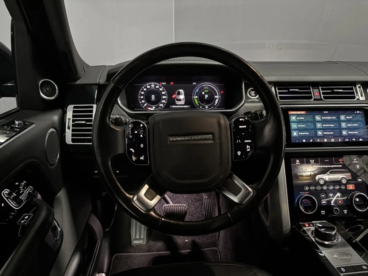 2.0 P400e HSE Vogue | 360Â° | HUD | Pano