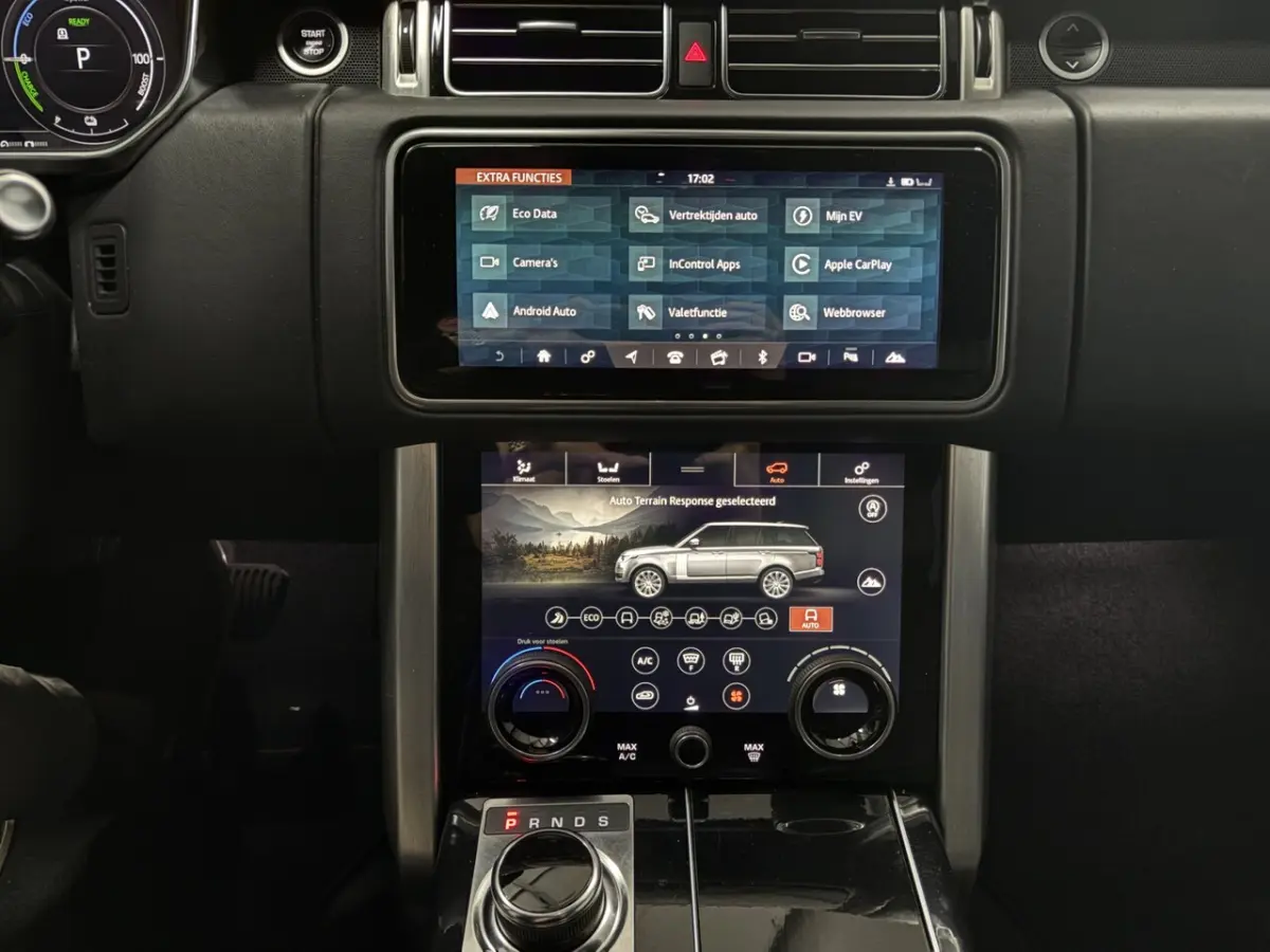 2.0 P400e HSE Vogue | 360Â° | HUD | Pano