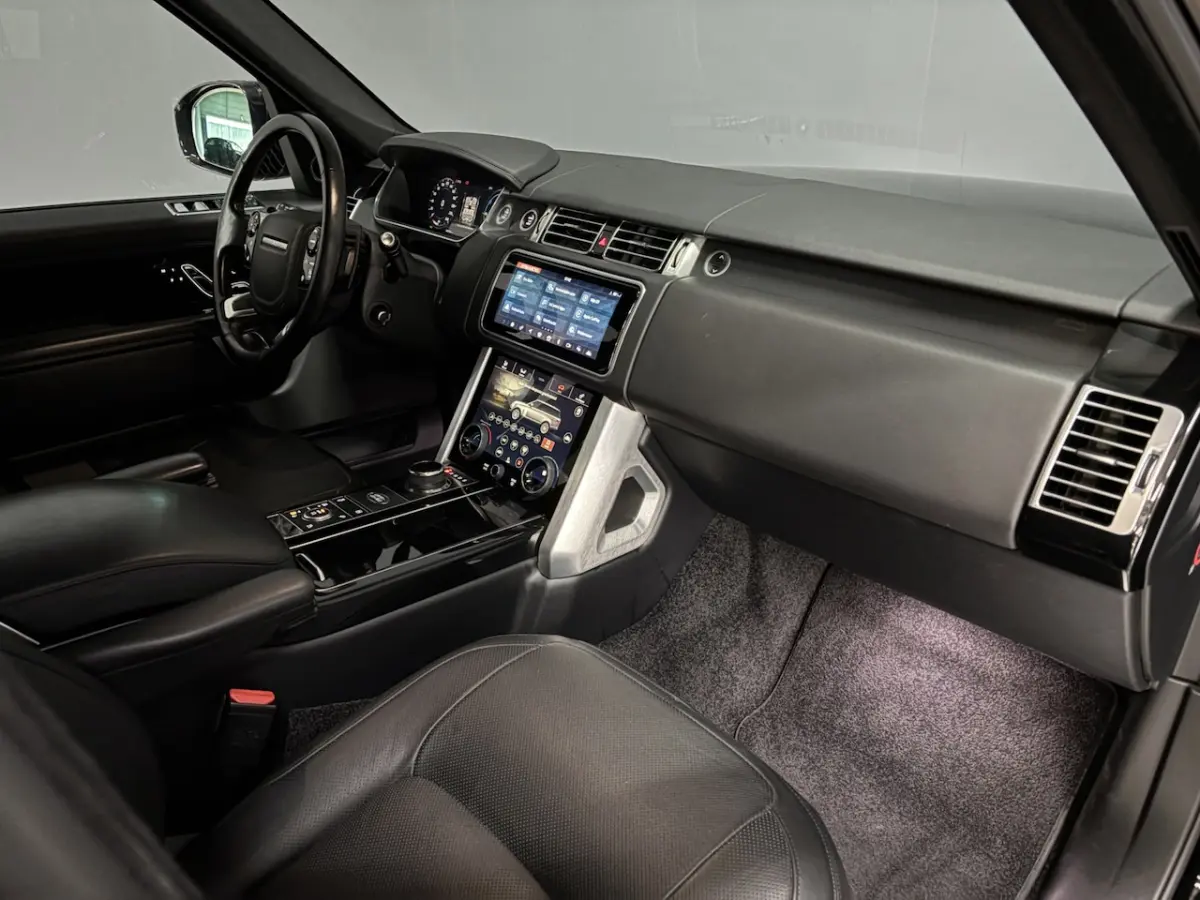 2.0 P400e HSE Vogue | 360Â° | HUD | Pano