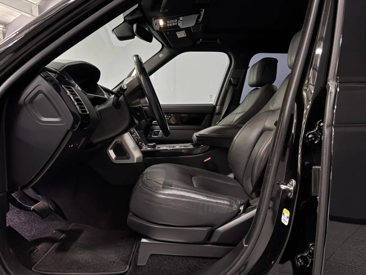 2.0 P400e HSE Vogue | 360Â° | HUD | Pano