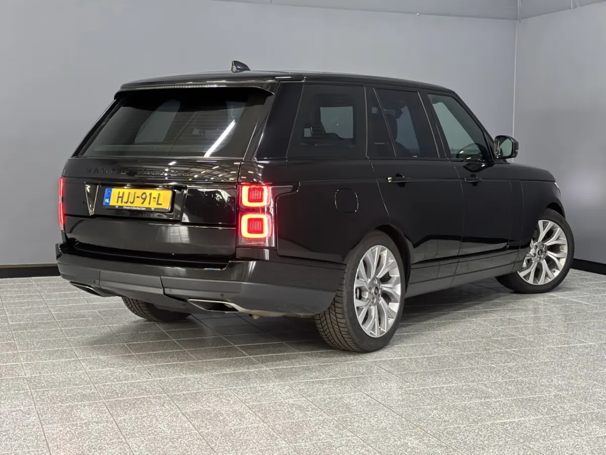 2.0 P400e HSE Vogue | 360Â° | HUD | Pano