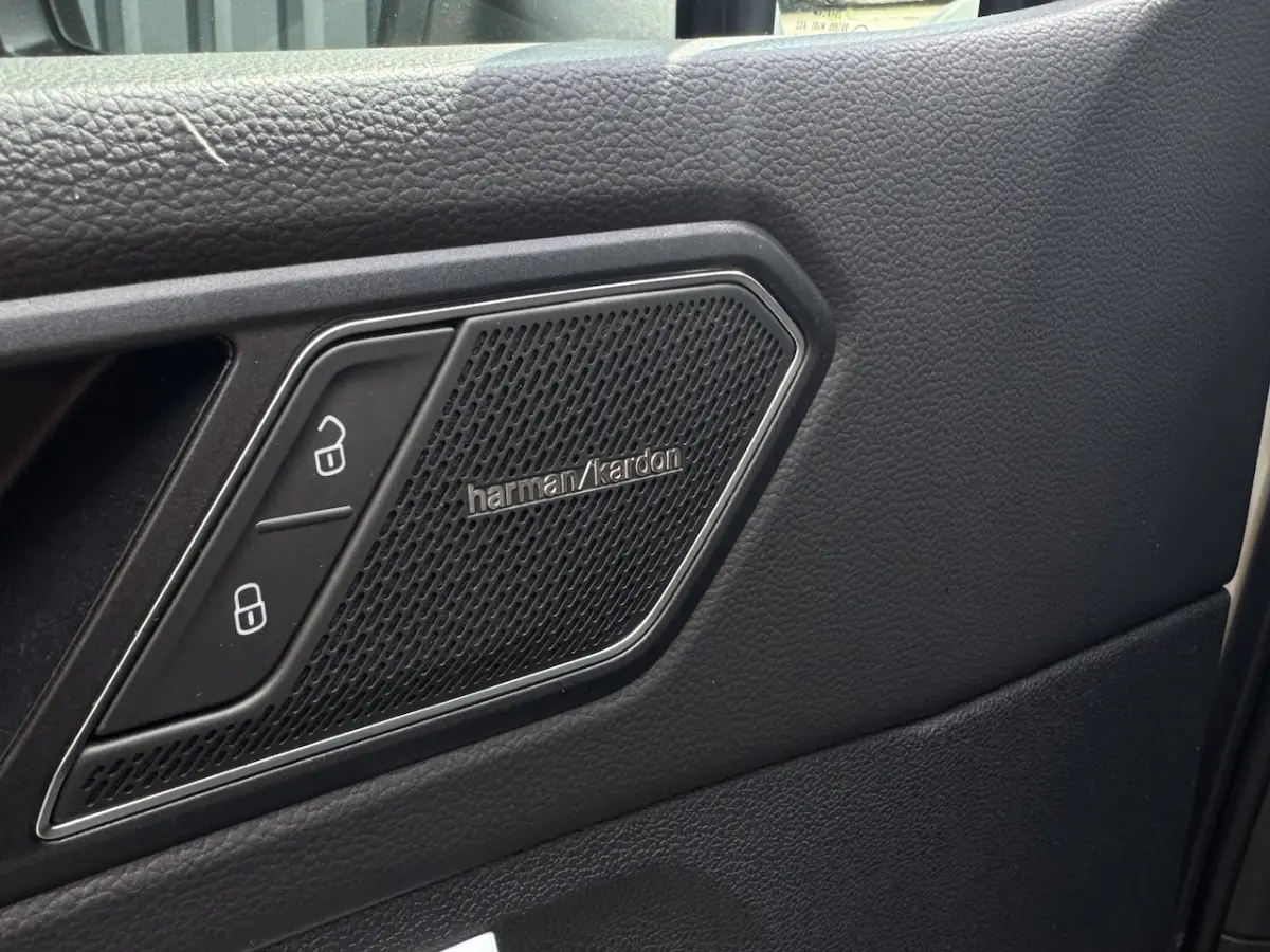 1.5 TSI R-Line 150 pk Elektr Leder, Panoramadak, BTW