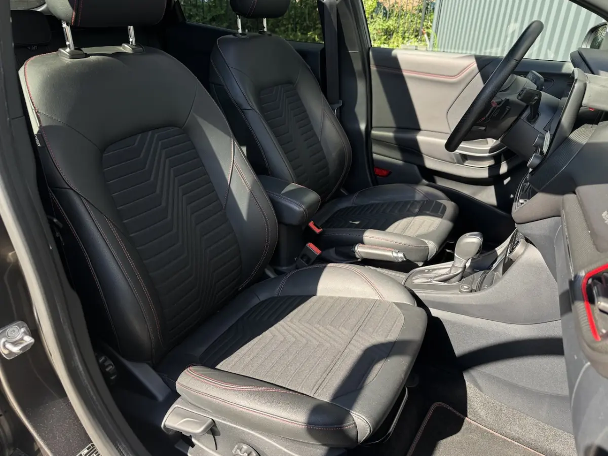 1.0 EcoBoost ST-Line X B&O, PANO, Dodehoek