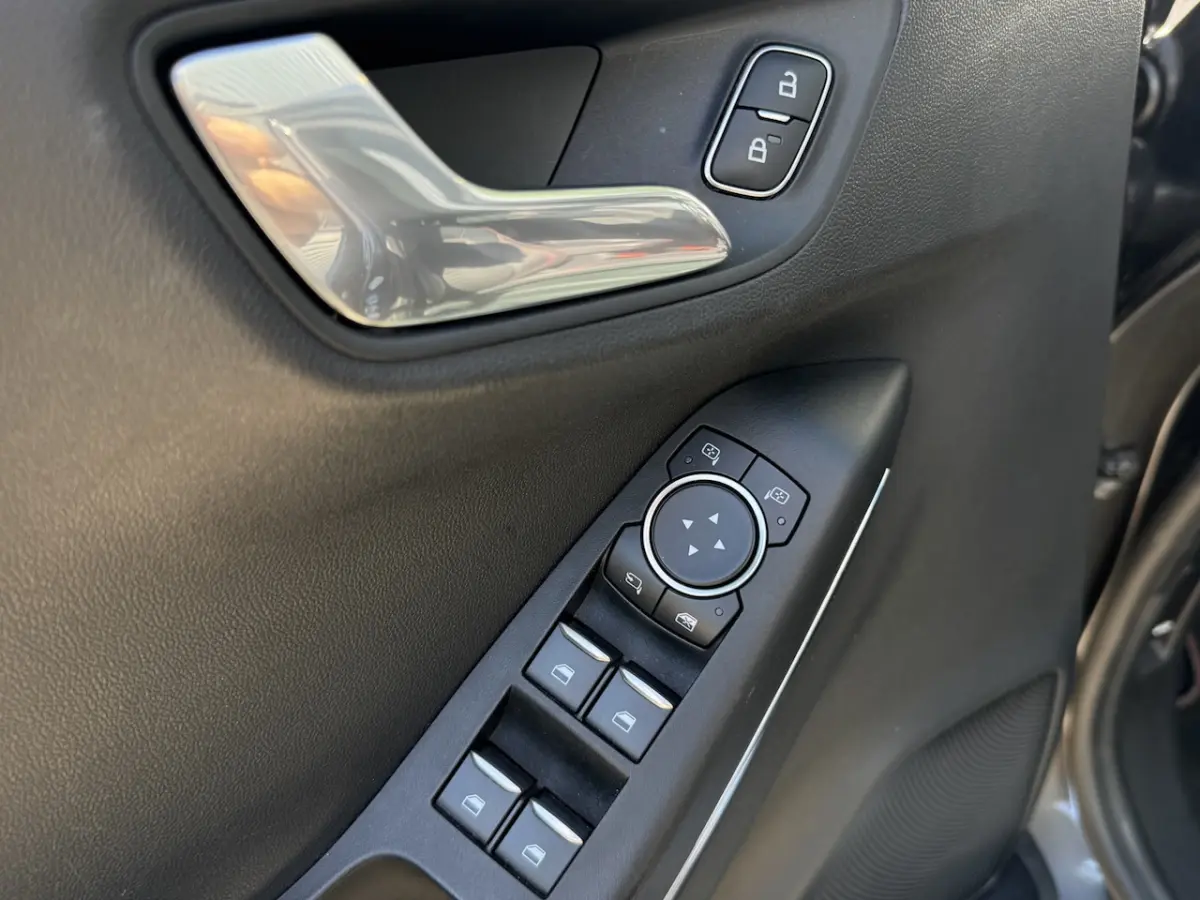 1.0 EcoBoost ST-Line X B&O, PANO, Dodehoek