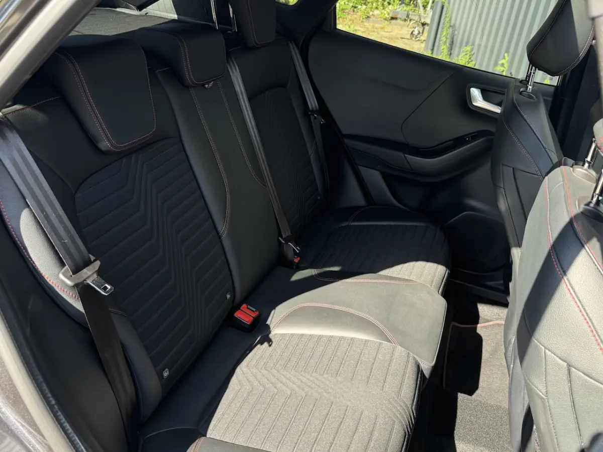 1.0 EcoBoost ST-Line X B&O, PANO, Dodehoek