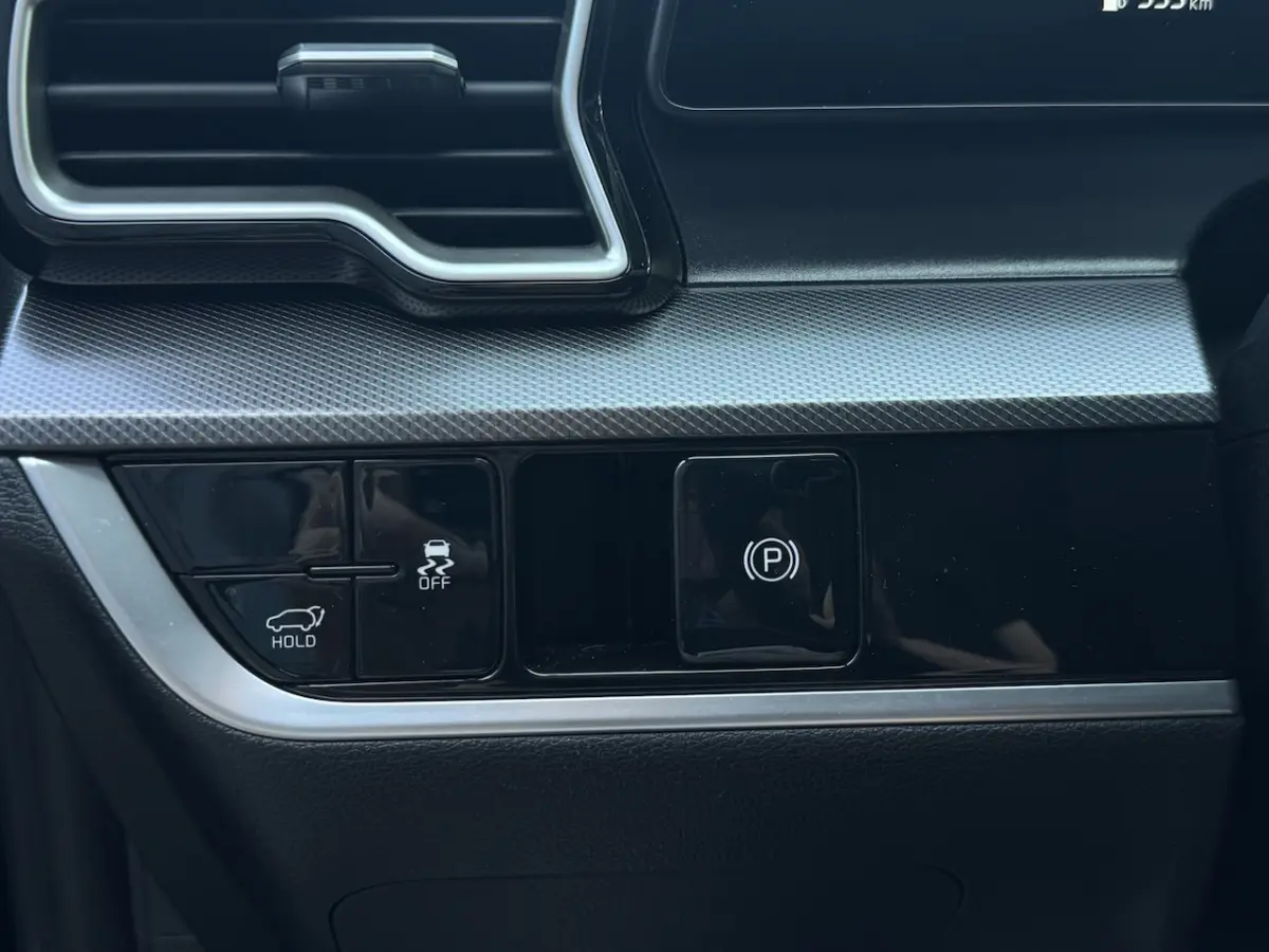 1.6 T-GDi 230 pk Hybrid Spirit PlusLine Panoramadak, 360 camera