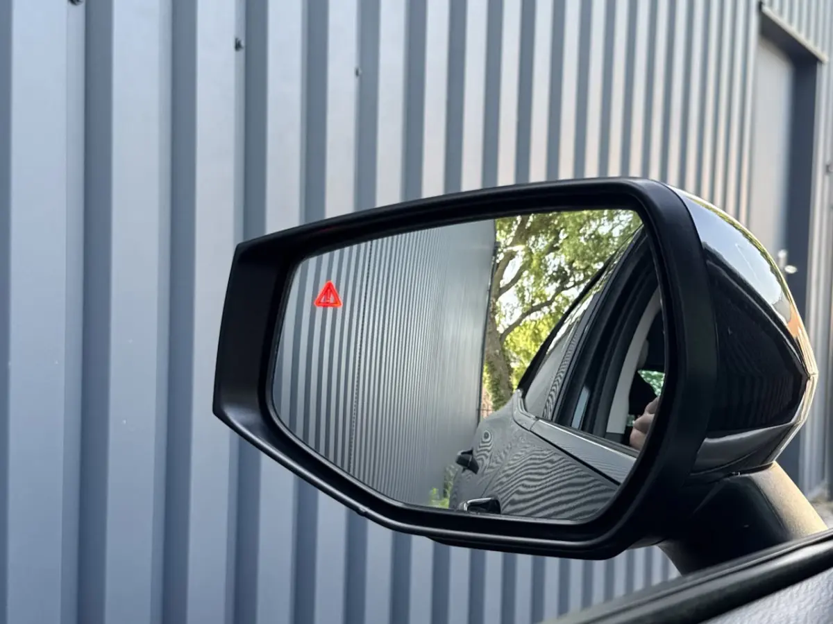 1.6 T-GDi 230 pk Hybrid Spirit PlusLine Panoramadak, 360 camera