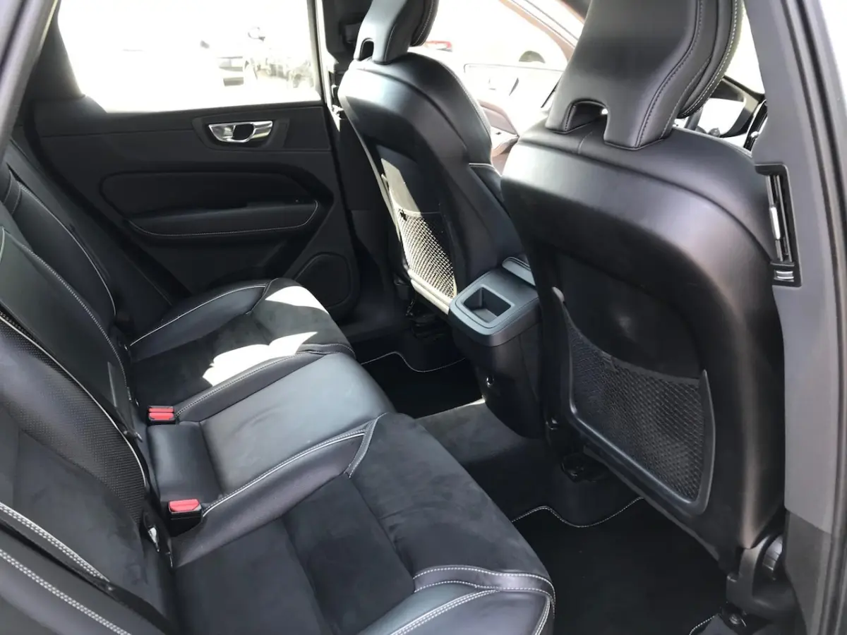 2.0 T4 Inscription R-design